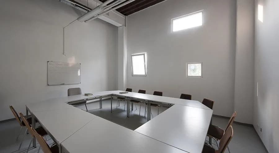 Islamic Community Centre of Mosque Hassel, photo 8