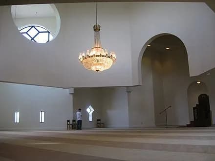 Islamic Society of North America, photo 17
