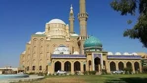 Jalil Khayat Mosque, photo 4