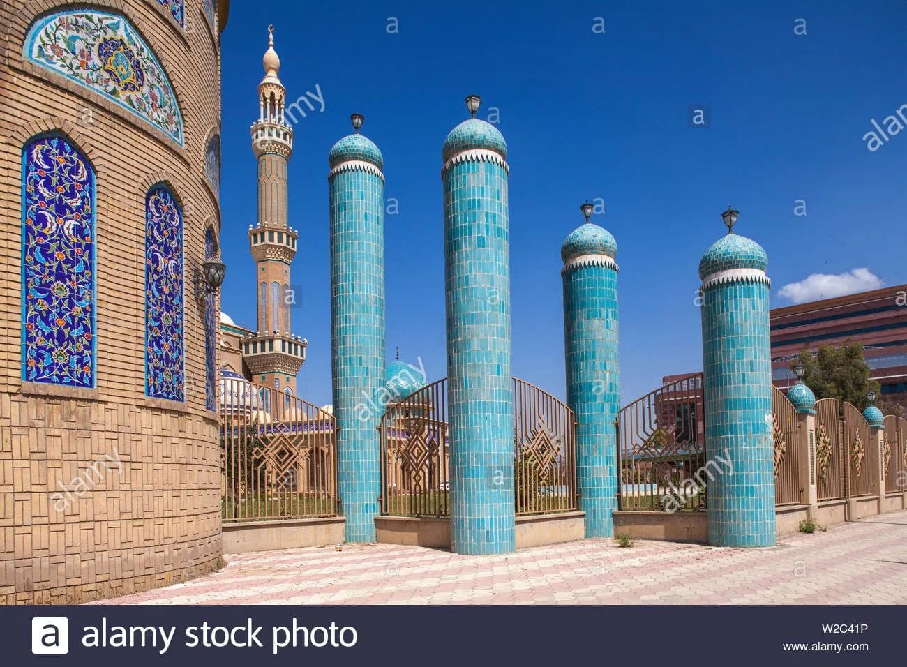 Jalil Khayat Mosque, photo 6