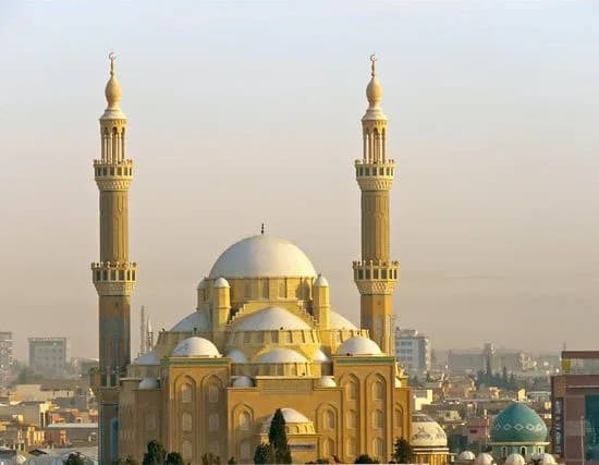 Jalil Khayat Mosque, photo 9