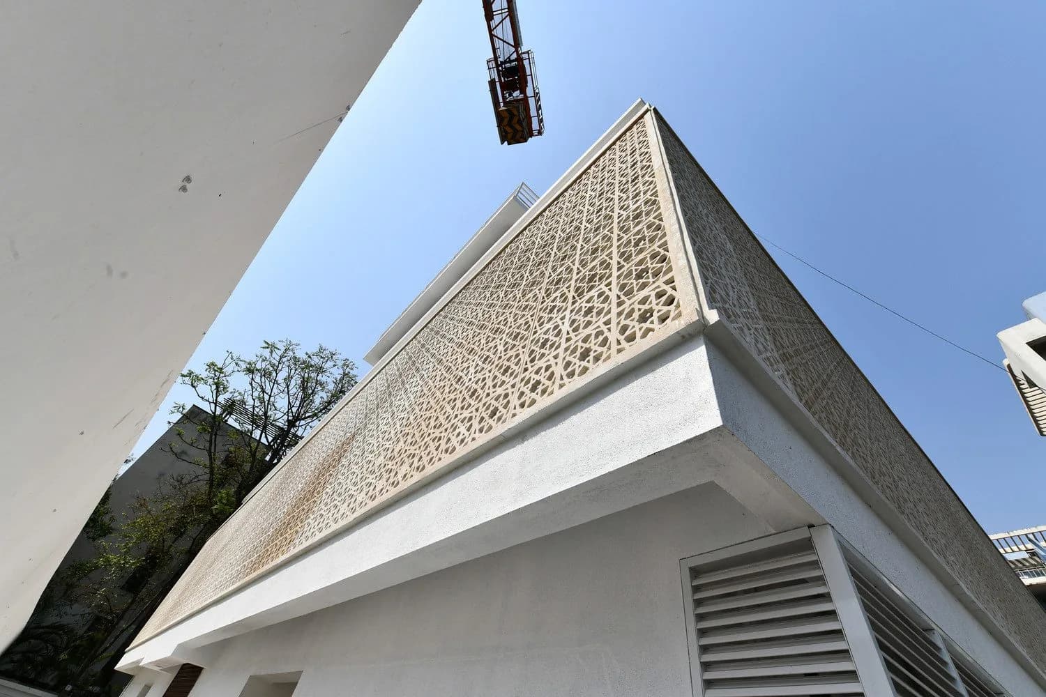 Mashrabiya Mosque, photo 10