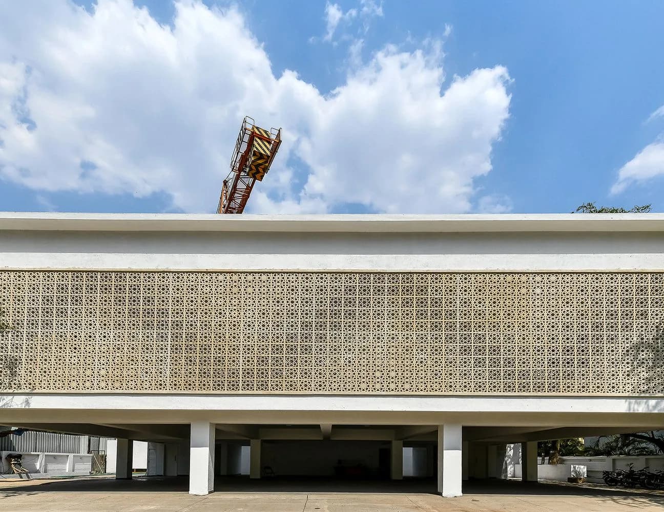 Mashrabiya Mosque, photo 3