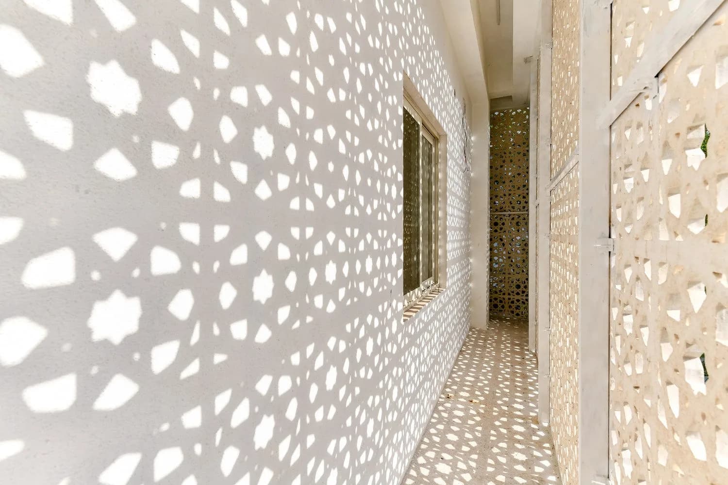 Mashrabiya Mosque, photo 4