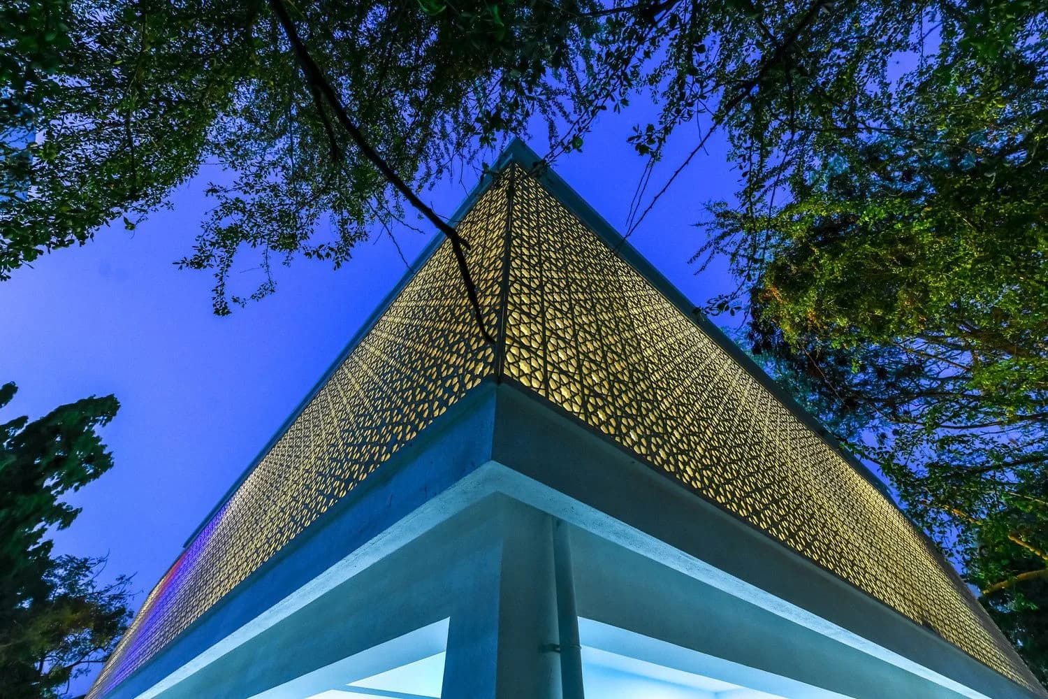 Mashrabiya Mosque, photo 5