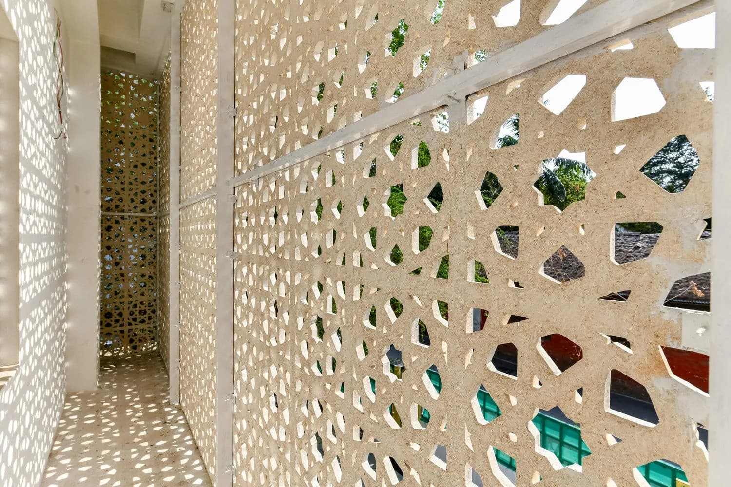 Mashrabiya Mosque, photo 8