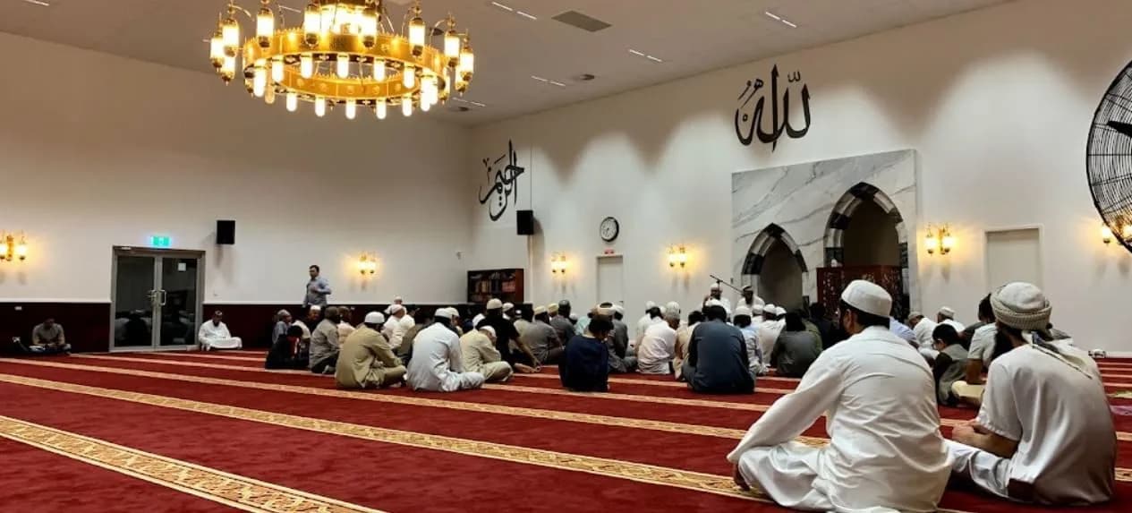 Al-Rahman Gosnells Mosque, photo 6