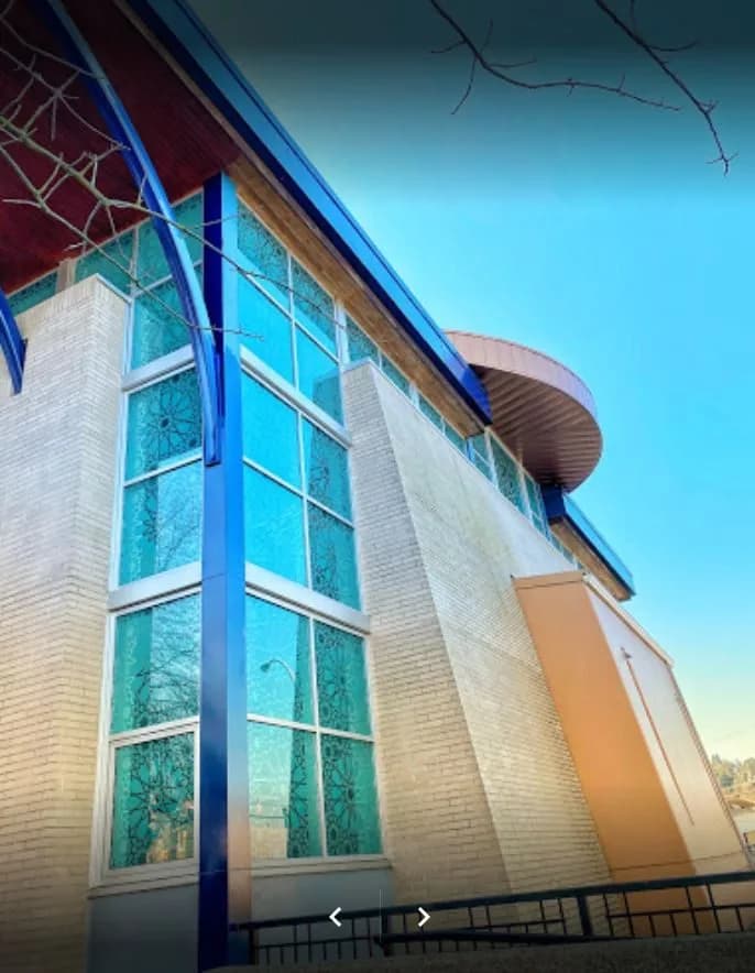 Al-Hidayah Mosque & Islamic Cultural Centre, photo 11