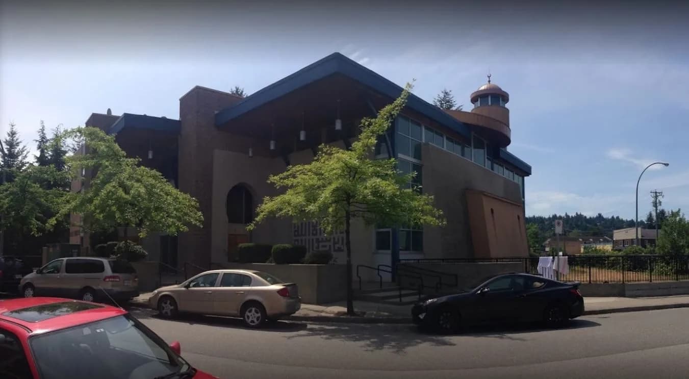 Al-Hidayah Mosque & Islamic Cultural Centre, photo 13