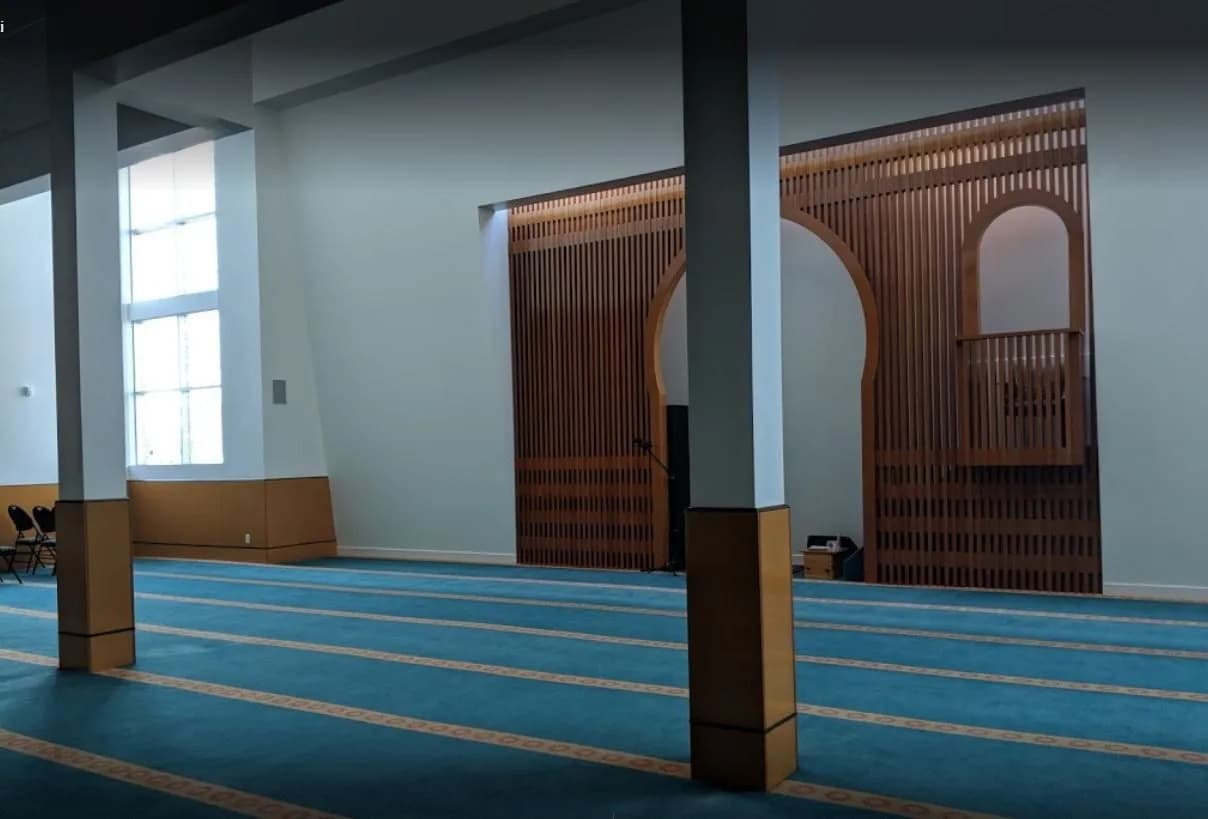 Al-Hidayah Mosque & Islamic Cultural Centre, photo 15
