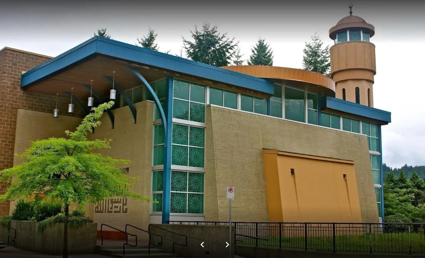 Al-Hidayah Mosque & Islamic Cultural Centre, photo 24
