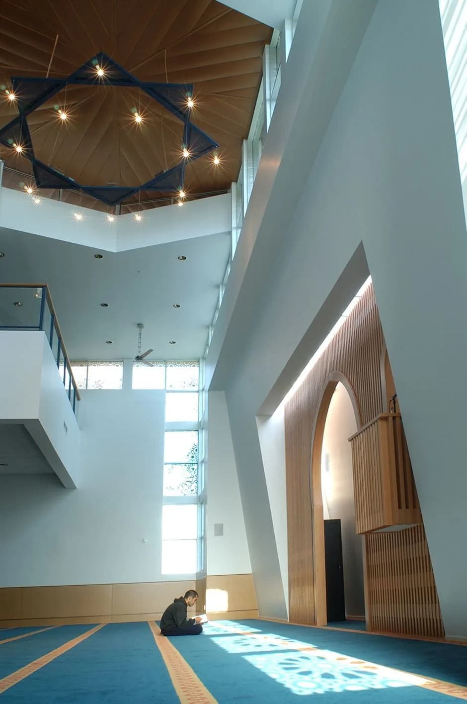 Al-Hidayah Mosque & Islamic Cultural Centre, photo 4