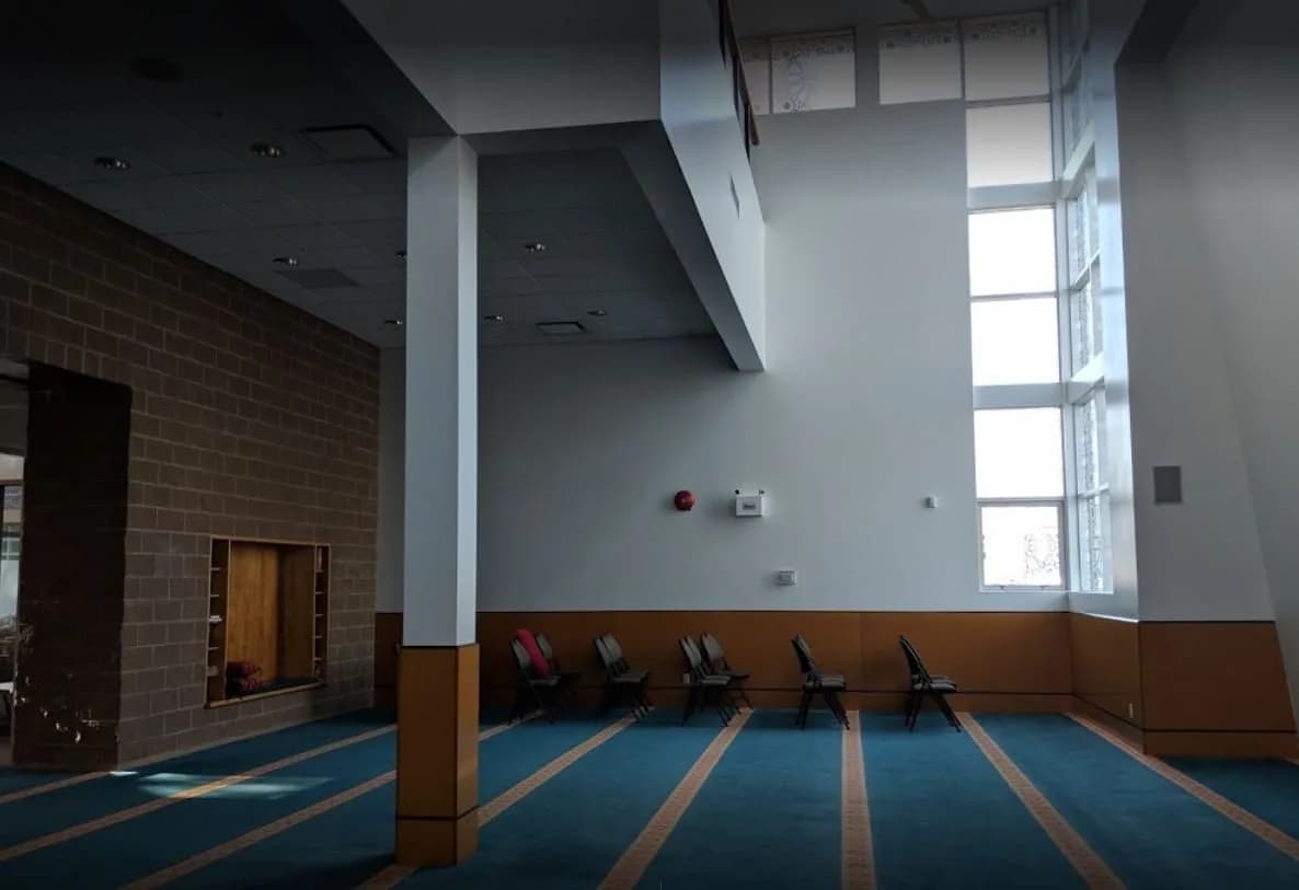 Al-Hidayah Mosque & Islamic Cultural Centre, photo 7