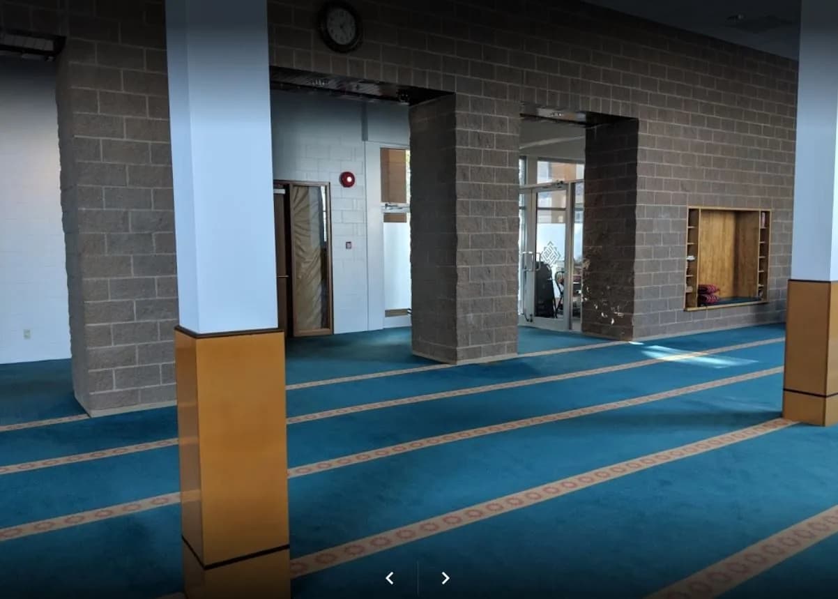 Al-Hidayah Mosque & Islamic Cultural Centre, photo 8