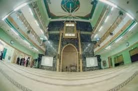 An-Nahdhah Bishan Mosque, photo 6