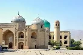 Mausoleum of Sheikh Muslihiddin, photo 4