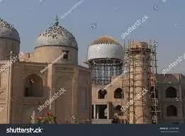 Mausoleum of Sheikh Muslihiddin, photo 6