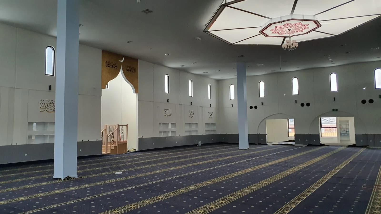 Melbourne Grand Mosque, photo 5