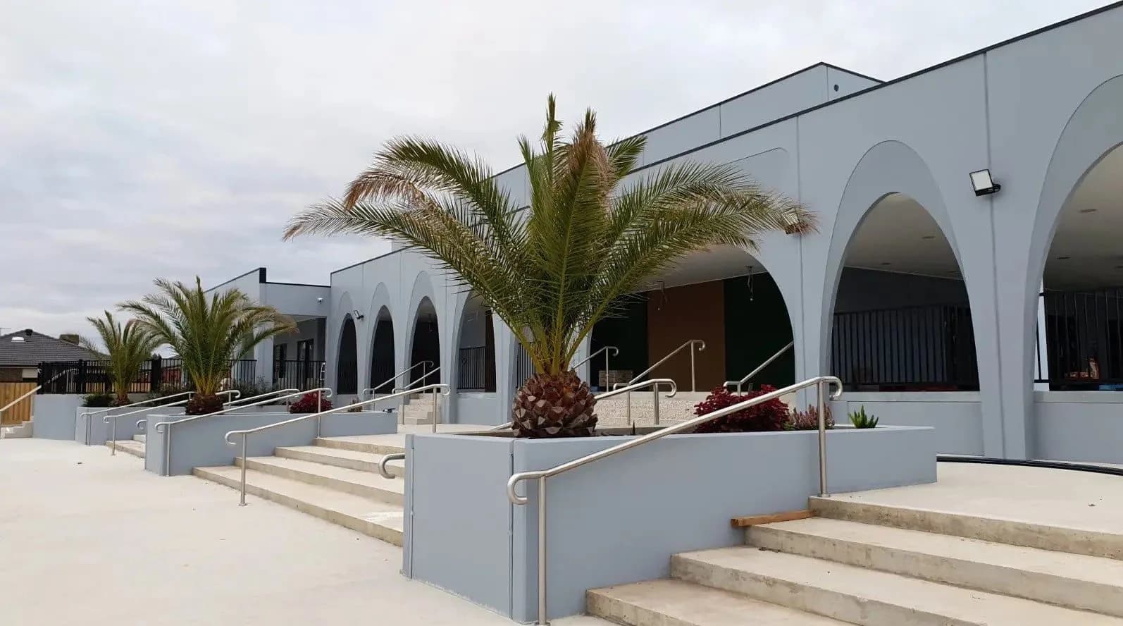 Melbourne Grand Mosque, photo 8