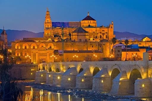 Great Mosque of Cordoba (Mosque Cathedral of Córdoba), photo 1