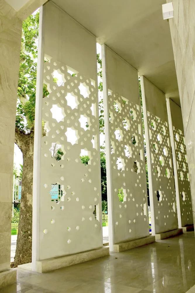 Mohammad Rasul-Allah Mosque, photo 3