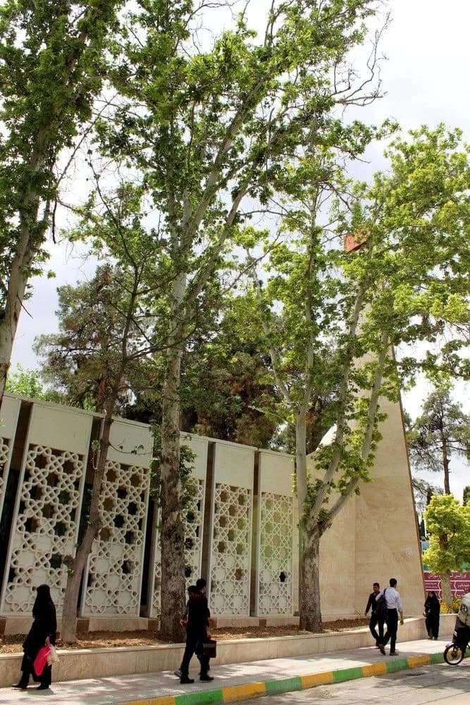 Mohammad Rasul-Allah Mosque, photo 6