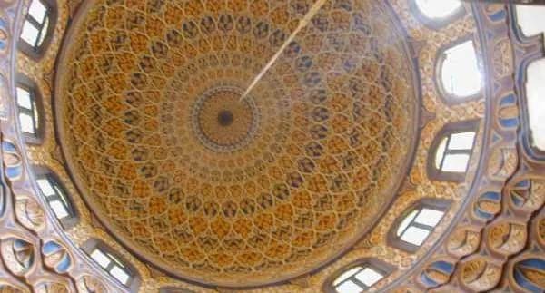 Al-Azhar Mosque, photo 4