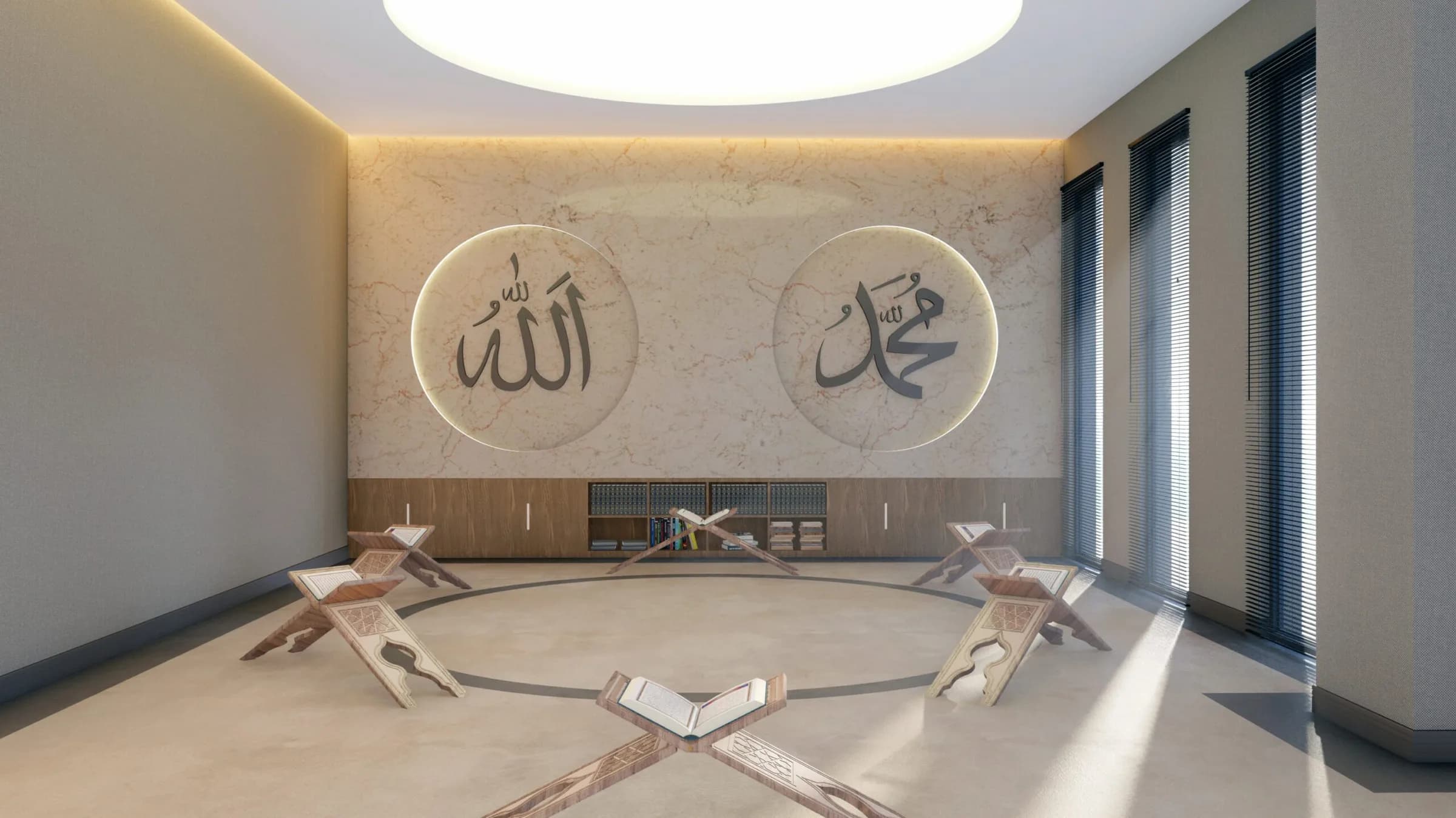 BBS Mall Mosque, photo 10
