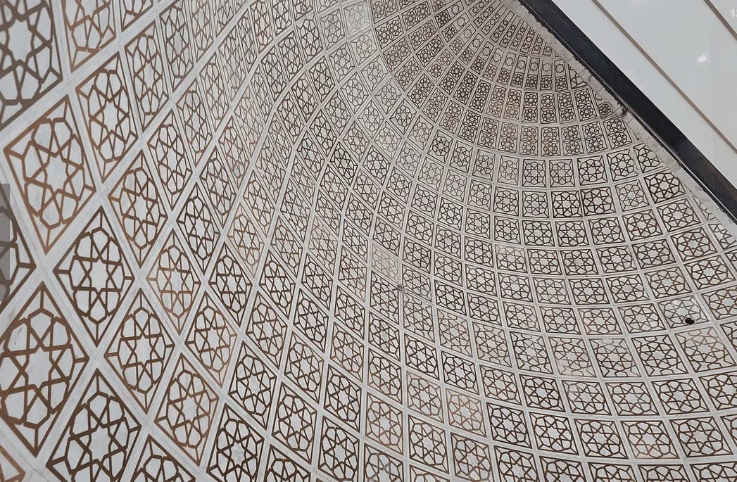 BBS Mall Mosque, photo 21