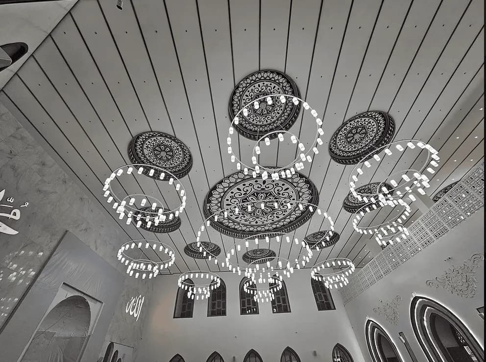 BBS Mall Mosque, photo 27