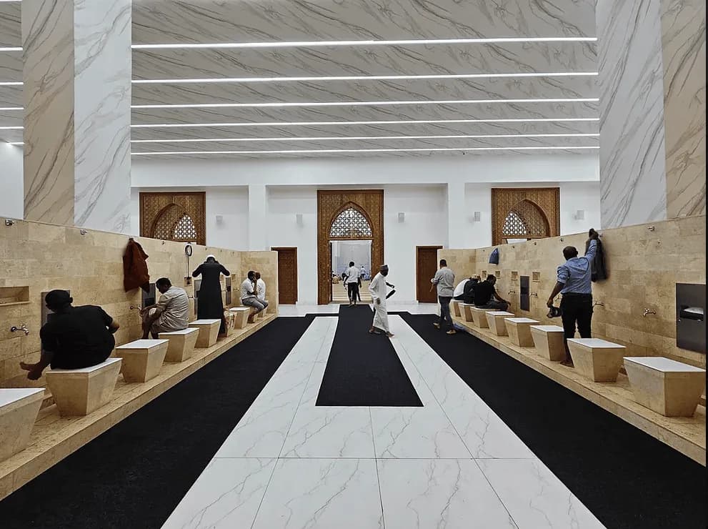 BBS Mall Mosque, photo 28