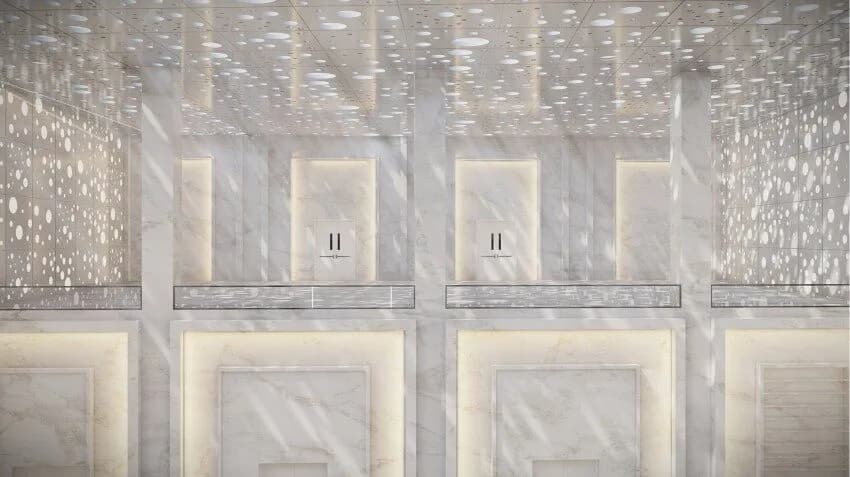 BBS Mall Mosque, photo 3