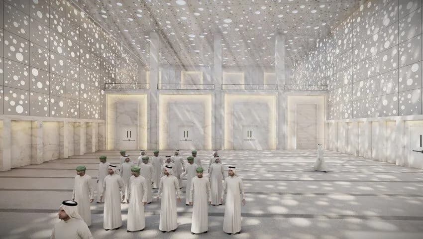 BBS Mall Mosque, photo 4