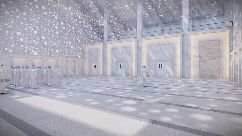 BBS Mall Mosque, photo 5