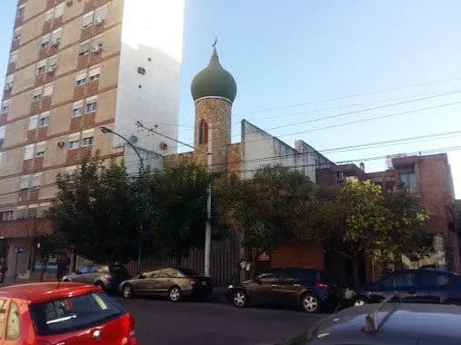 Cordoba Mosque (Argentina), photo 1