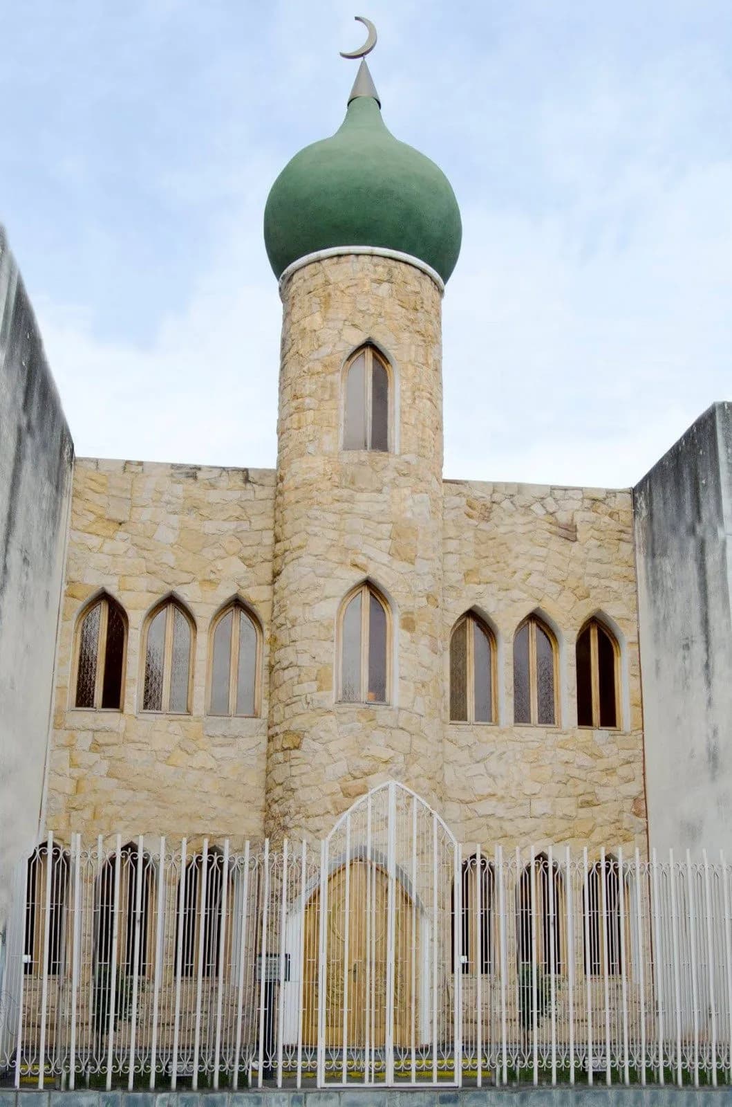 Cordoba Mosque (Argentina), photo 2