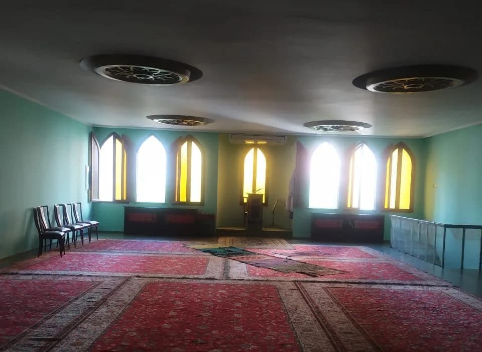Cordoba Mosque (Argentina), photo 4