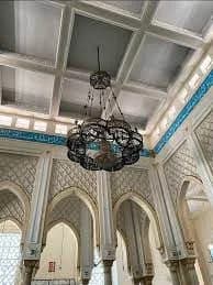 Mosque of Islamic Solidarity, photo 3