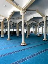 Mosque of Islamic Solidarity, photo 5