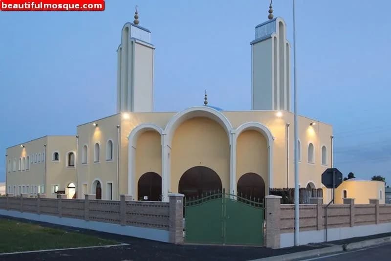 Revanna Mosque, photo 10