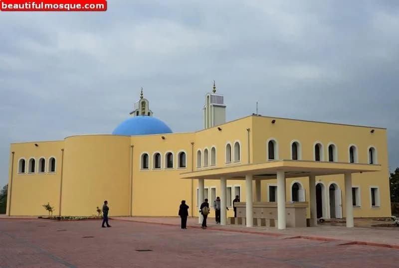 Revanna Mosque, photo 12