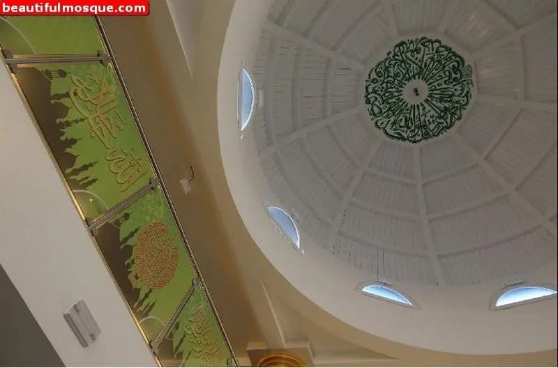 Revanna Mosque, photo 13