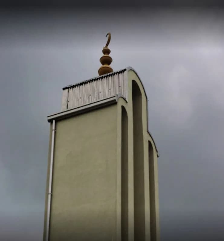 Revanna Mosque, photo 15
