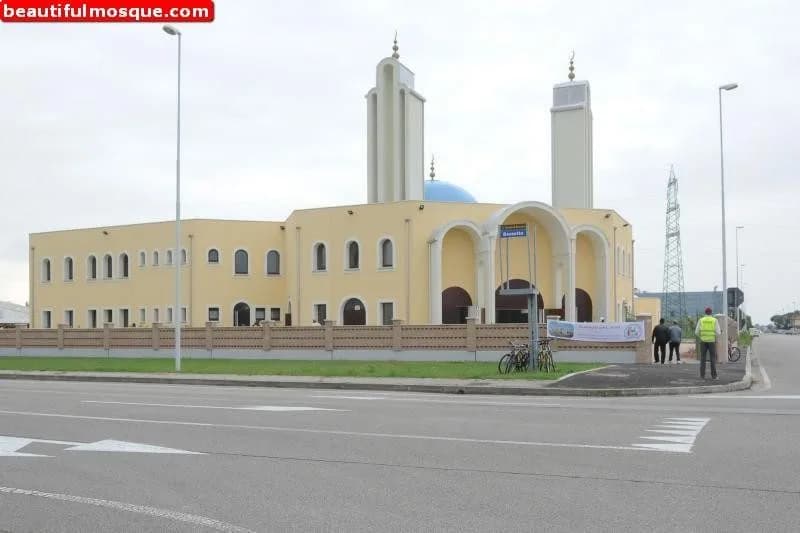 Revanna Mosque, photo 18