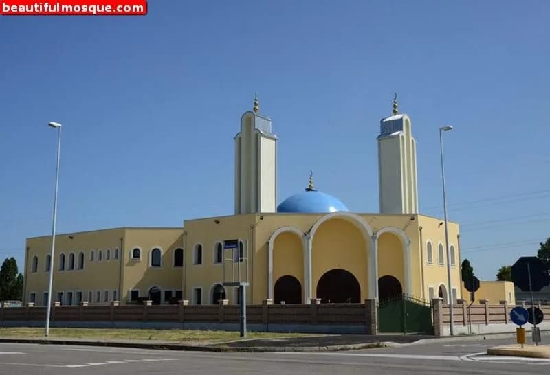 Revanna Mosque, photo 21
