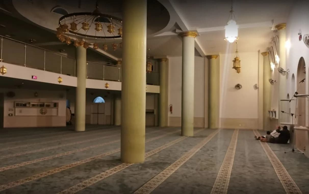 Revanna Mosque, photo 3