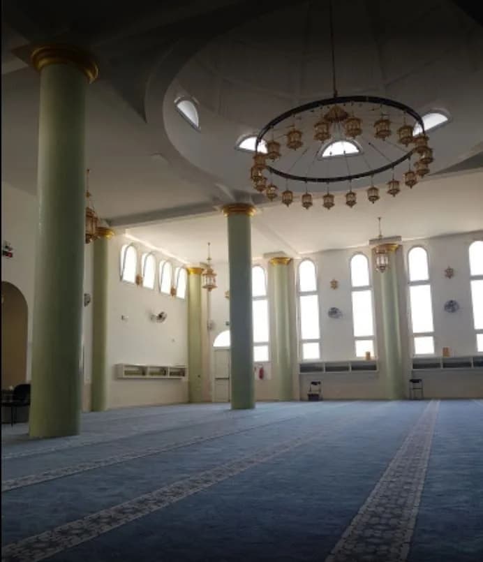 Revanna Mosque, photo 4