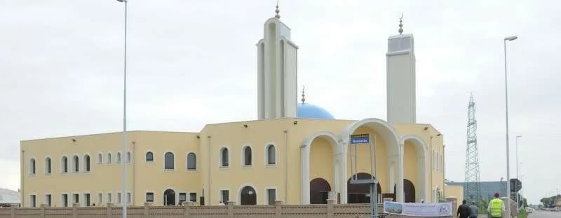 Revanna Mosque, photo 5