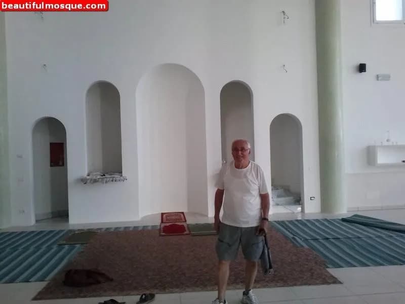 Revanna Mosque, photo 6