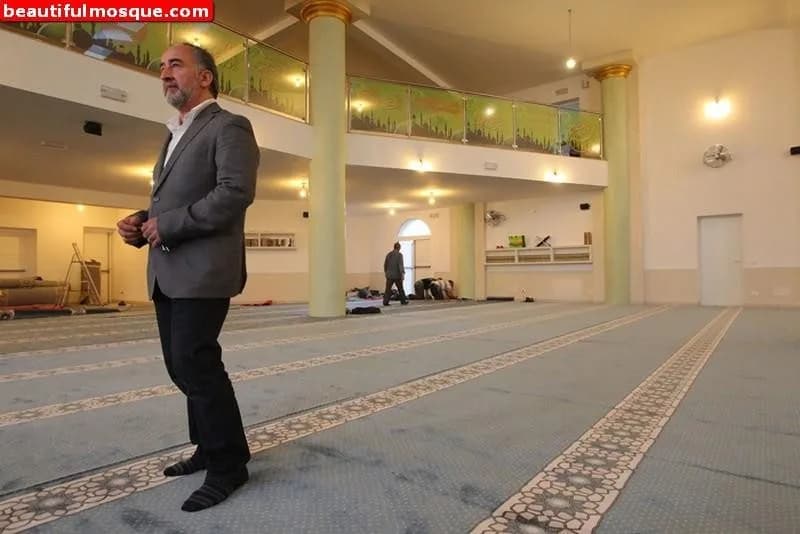 Revanna Mosque, photo 7